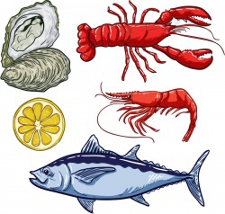 kisspng-fish-lobster-seafood-illustration-vector-red-lobster-and-fish-5a87ee40b01300_7613373615188577927212_699590070