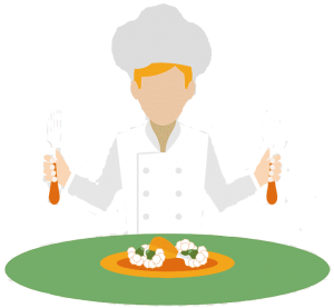 png-transparent-chef-cook-drawing-cartoon-restaurant-kitchen-food-animation