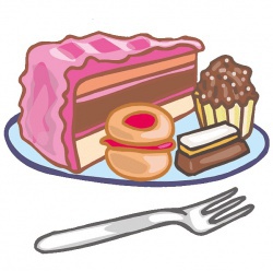 png-transparent-eating-tea-cake-food-restaurant-biscuits-cartoon-pastry
